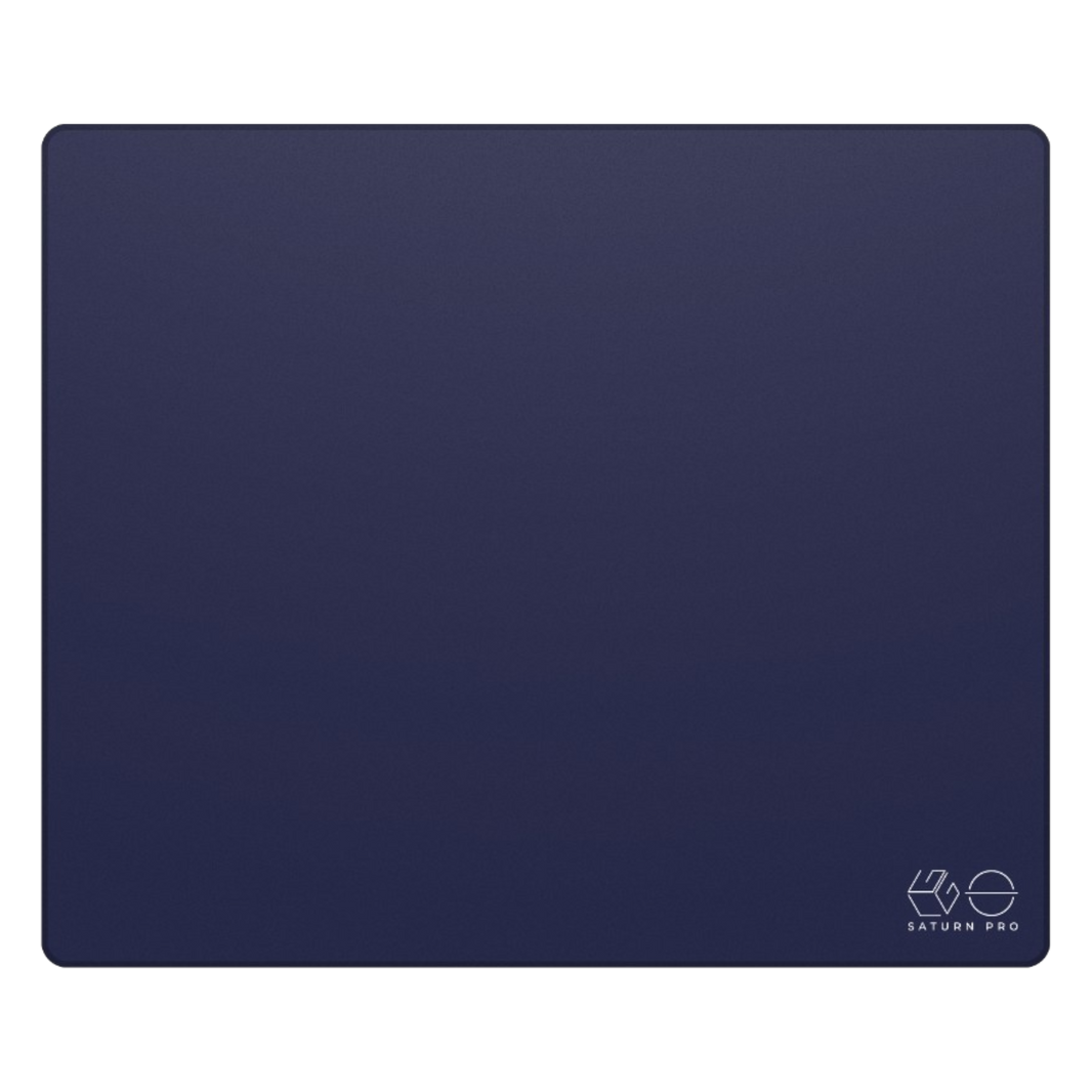 Mousepad Gamer LGG Saturn Pro XL Blue Edition