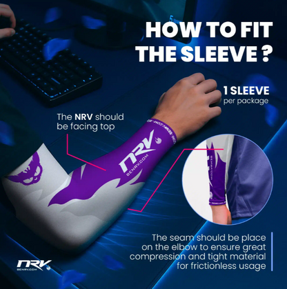 Manga Gamer Mutant x NRV