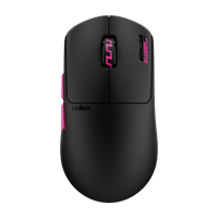 Mouse Gamer Pulsar Susanto-X Medium