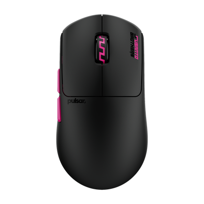 Mouse Gamer Pulsar Susanto-X Medium