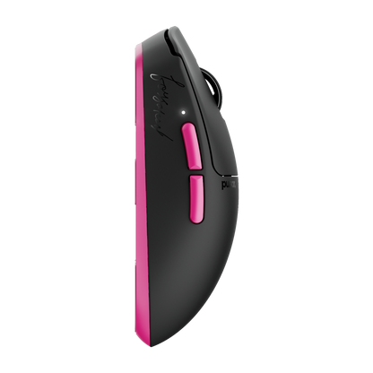 Mouse Gamer Pulsar Susanto-X Medium