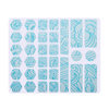 Grip Tape Para Mouse ESPTIGER Oriole — DIY Universal