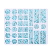 Grip Tape Para Mouse ESPTIGER Oriole — DIY Universal