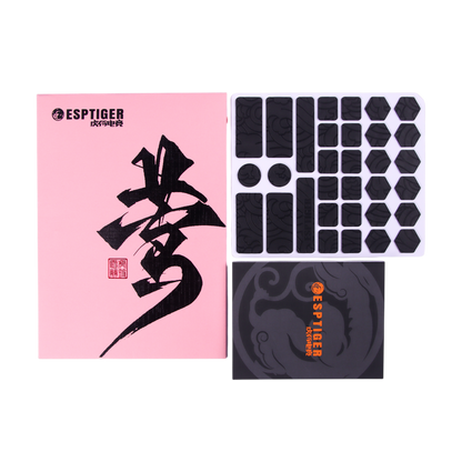 Grip Tape ESPTIGER Oriole — DIY Universal