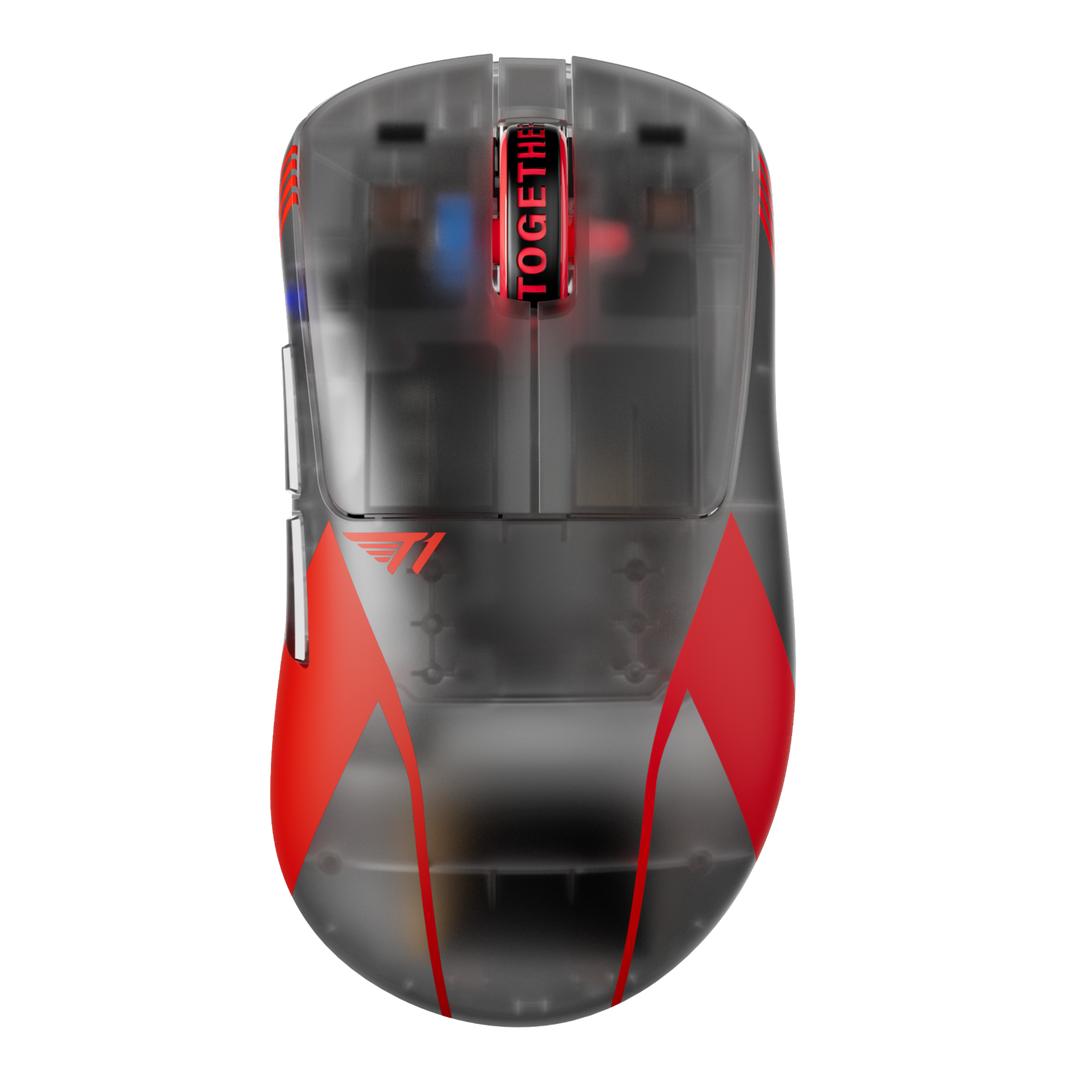 Mouse Gamer Pulsar Xlite V4 Size 2 T1 Edition