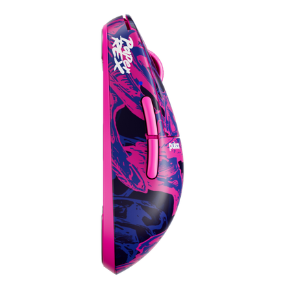 Mouse Gamer Pulsar X2v3 Mini PRX Edition