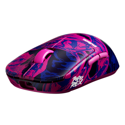 Mouse Gamer Pulsar X2v3 Mini PRX Edition