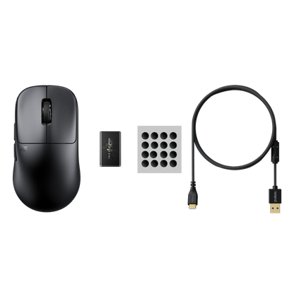 Mouse Gamer Pulsar X2 v3 TenZ Edition