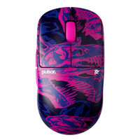Mouse Gamer Pulsar X2v3 Mini PRX Edition