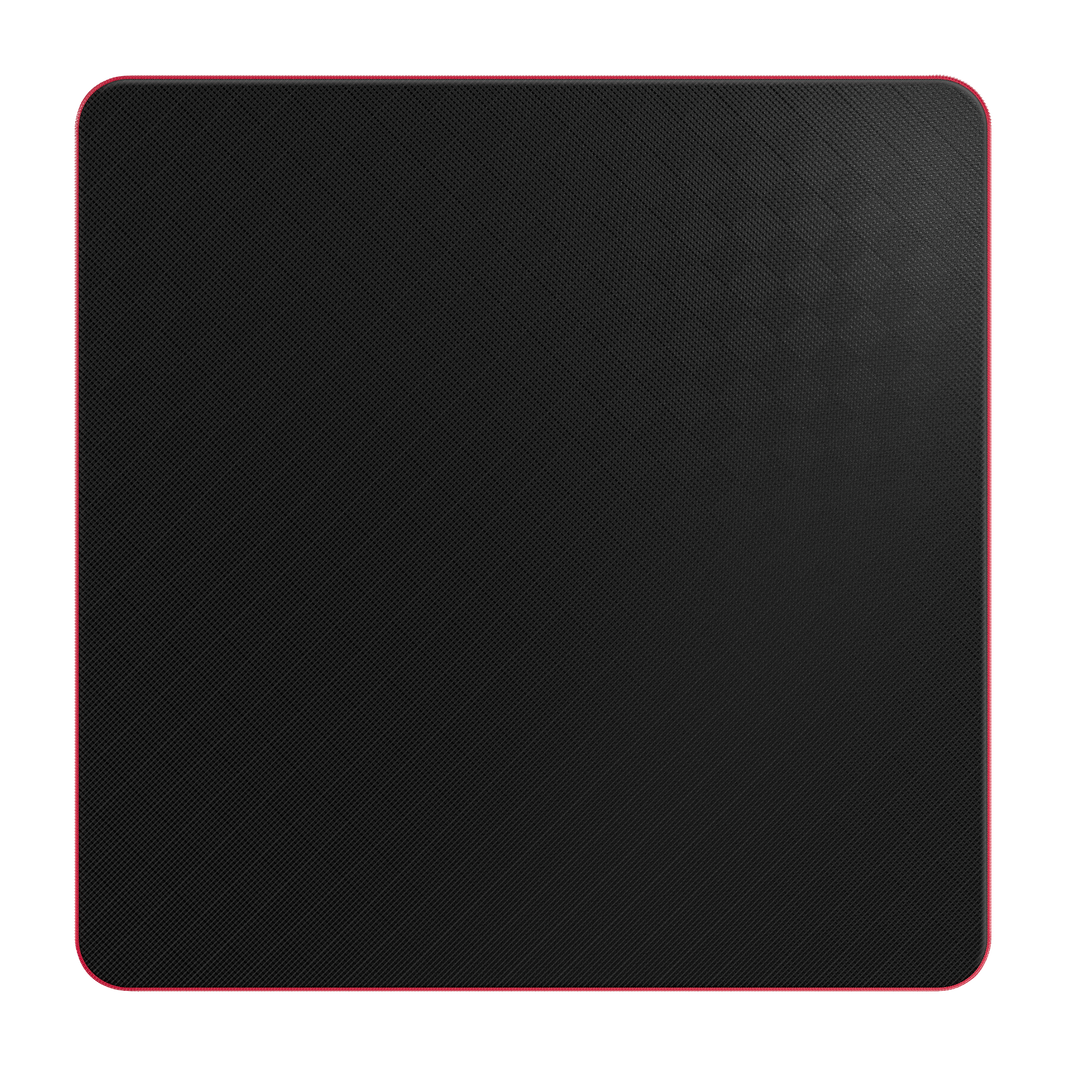 Mousepad Gamer Pulsar eS Saturn Pro Radiant Ruby - SOFT