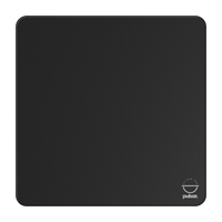 Mousepad Gamer Pulsar eS Saturn Pro Jet Black SQ - SOFT