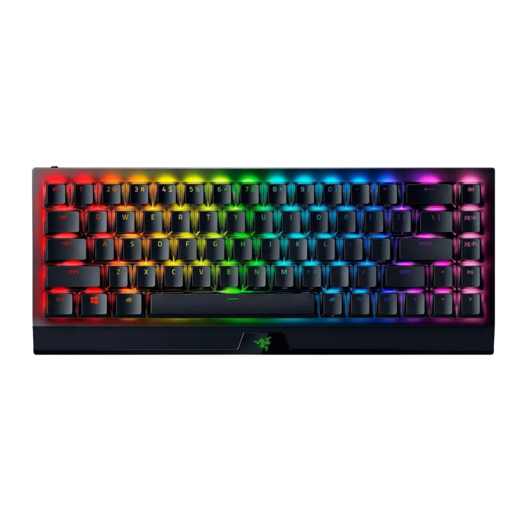 Teclado Gamer Razer BlackWidow V3 Mini HyperSpeed