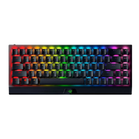 Teclado Gamer Razer BlackWidow V3 Mini HyperSpeed
