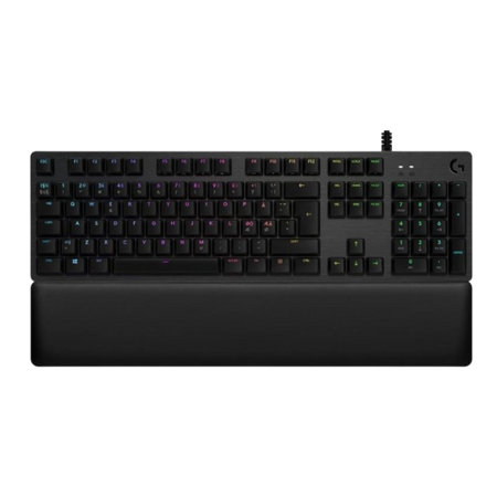 Teclado Gamer Logitech G513 Carbon
