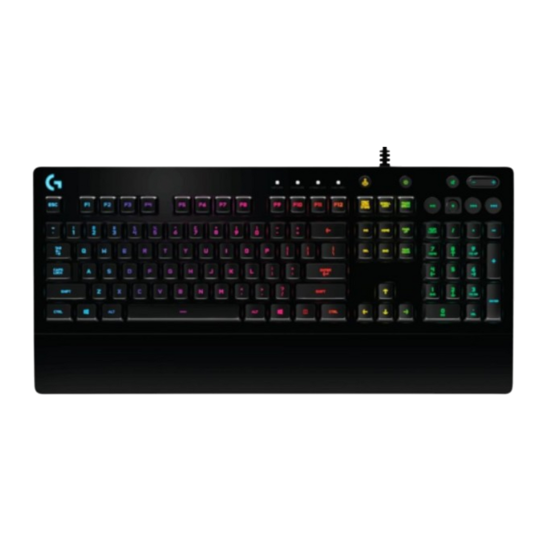 Teclado Gamer Logitech G213 Prodigy