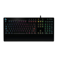 Teclado Gamer Logitech G213 Prodigy