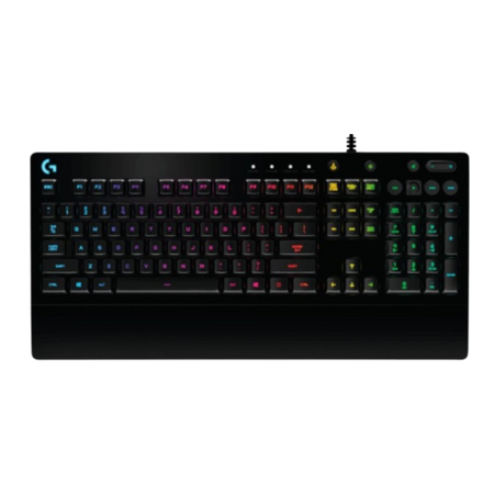 Teclado Gamer Logitech G213 Prodigy