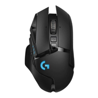 Mouse Gamer Logitech G502 Lightspeed Hero