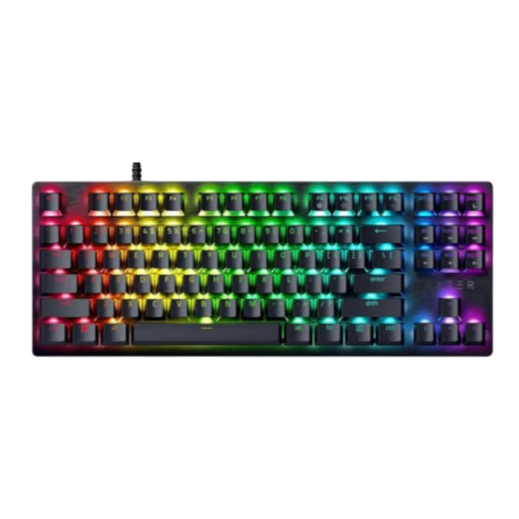 Teclado Gamer Razer Huntsman V3 X TKL