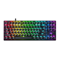 Teclado Gamer Razer Huntsman V3 X TKL