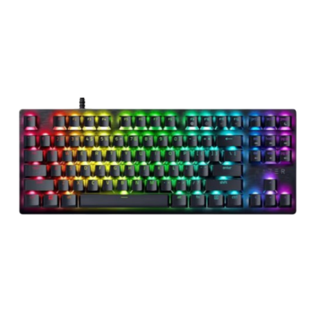 Teclado Gamer Razer Huntsman V3 X TKL