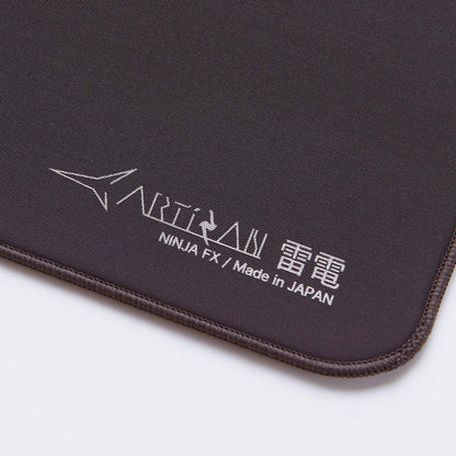 Mousepad Gamer Artisan - FX RAIDEN - XL - SOFT