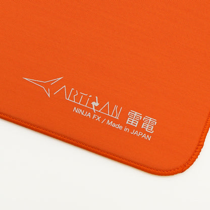 Mousepad Gamer Artisan - FX RAIDEN - XL - SOFT