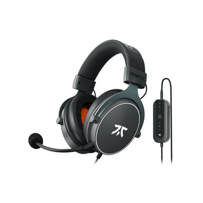 Audífonos FNATIC REACT+ Headset 7.1 Virtual Surround