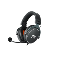 Audífonos FNATIC REACT+ Headset 7.1 Virtual Surround OPEN BOX