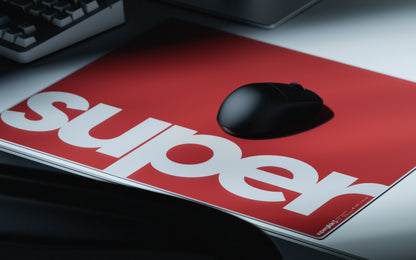 Glasspad Pulsar Superglide3 Type S