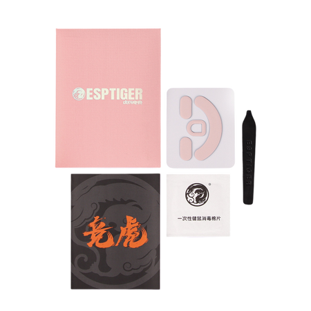 Skates ESPTIGER YanZi Q