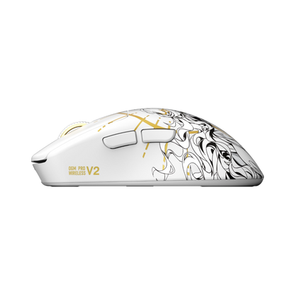 Mouse Gamer Waizowl OGM Pro V2 Zeus 8K