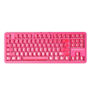 Teclado Gamer Wireless ATK A87 Pro TKL
