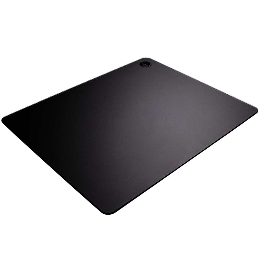 Glasspad ESPTIGER Lotus Black Edition