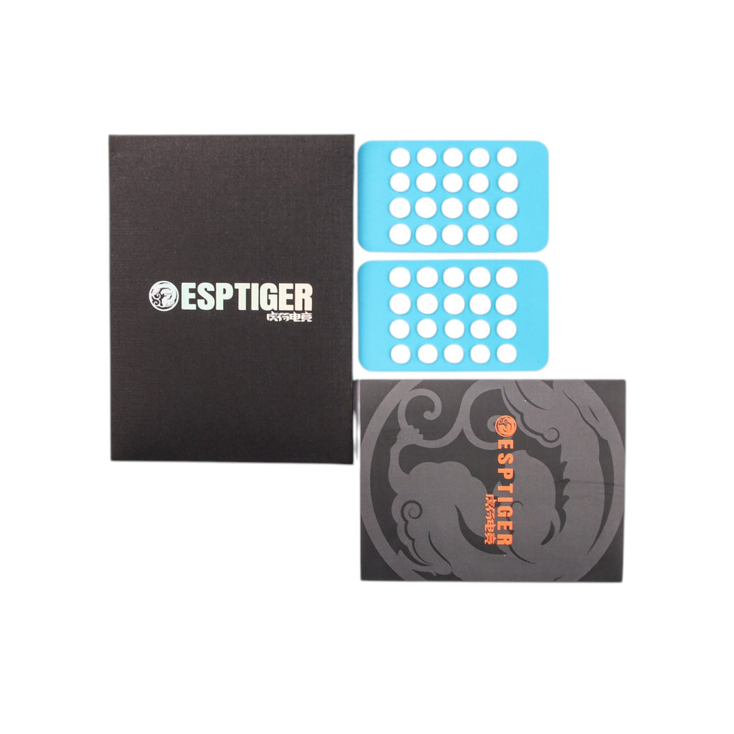 Skates ESPTIGER DIY ICE V2