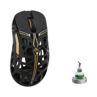 Mouse Gamer WLMOUSE × The Swords