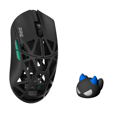 Mouse Gamer WLMOUSE × DRG Beast  X Max
