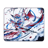 Mousepad Gamer ESPTIGER PIONEER - Wu Xiang V2