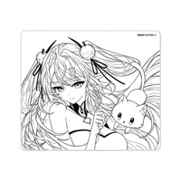 Mousepad Gamer X-Raypad Aqua Control II MAKO NOVA