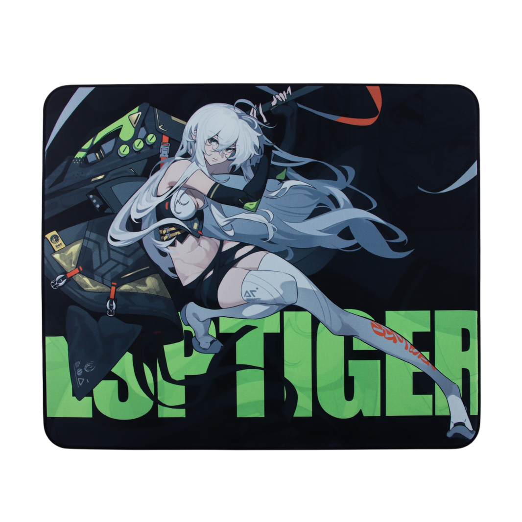 Mousepad Gamer ESPTIGER PIONEER Talismans — Ya Sheng V2